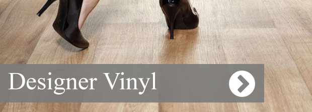 Designer Vinyl Flooring